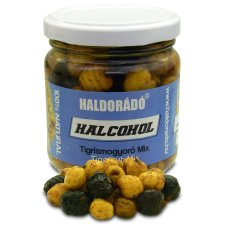 Haldorádó HALCOHOL Tigrismogyoró Mix / Tigernut Mix csali