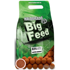 Haldorádó HALDORÁDÓ Big Feed - C21 Boilie - Csípős Barack 2 kg bojli, aroma