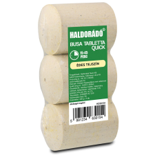 Haldorádó HALDORÁDÓ Busa tabletta Quick - Édes tejszín csali