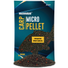 Haldorádó HALDORÁDÓ Carp Micro Pellet - Fekete Tintahal