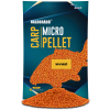 Haldorádó HALDORÁDÓ Carp Micro Pellet - Mangó
