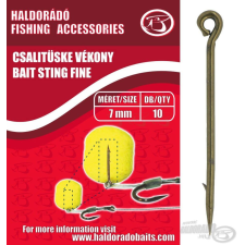 Haldoradó HALDORÁDÓ Csalitüske Fine 7 mm horgászkiegészítő