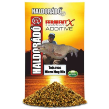 Haldorádó HALDORÁDÓ FermentX Additive - Tejsavas Micro Mag Mix horgászkiegészítő
