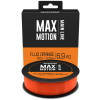 Haldorádó HALDORÁDÓ MAX MOTION Fluo Orange 0,25 mm / 900 m - 6,9 kg