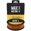 Haldorádó HALDORÁDÓ MAX MOTION Gold 0,35 mm / 750 m - 13,95 kg
