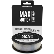 Haldorádó HALDORÁDÓ MAX MOTION Strong Leader előtétzsinór horgászzsinór