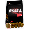 Haldorádó HALDORÁDÓ MONSTER Hard Boilie 24+ - Hot Mangó