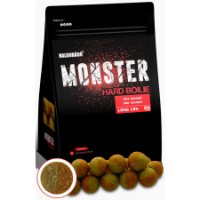 Haldorádó HALDORÁDÓ MONSTER Hard Boilie 24+ - Hot Mangó csali
