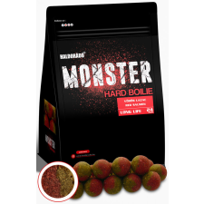 Haldorádó HALDORÁDÓ MONSTER Hard Boilie 24+ - Vörös Lazac csali