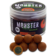 Haldorádó HALDORÁDÓ MONSTER Magnum 20+ - Vajsav & Tengeri rák bojli, aroma