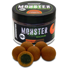 Haldorádó HALDORÁDÓ MONSTER Magnum 30+ - Vajsav & Tengeri rák bojli, aroma