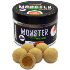 Haldorádó HALDORÁDÓ MONSTER Magnum 35+ - Hot Mangó csali