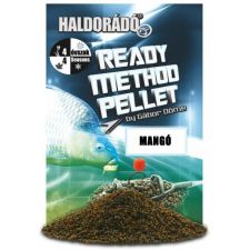 Haldorádó HALDORÁDÓ READY METHOD PELLET - ÉDES KEKSZ bojli, aroma