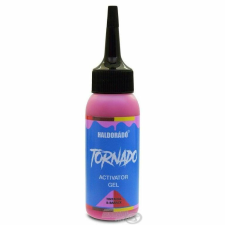 Haldoradó HALDORÁDÓ TORNADO Activator Gel - Tintahal & Barack bojli, aroma