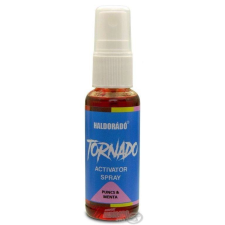 Haldoradó HALDORÁDÓ TORNADO Activator Spray Puncs & Menta bojli, aroma