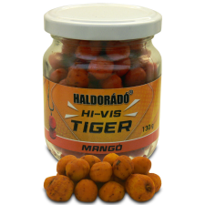 Haldorádó Hi-Vis Tiger - Mangó bojli, aroma