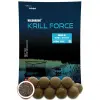 Haldorádó KRILL FORCE Boilie Long Life 30 mm - Krill Natur