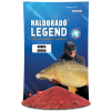 Haldorádó LEGEND Groundbait - Vörös Démon