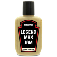Haldoradó Legend Max Jam   Fokhagymás Hal bojli, aroma