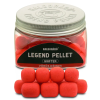 Haldorádó LEGEND PELLET Wafter 12, 16 mm - Vörös Démon