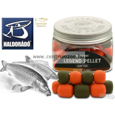  Haldorádó Legend Pellet Wafter 12-16Mm - Brutális Máj bojli, aroma