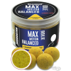  HALDORÁDÓ MAX MOTION Boilie Balanced 20 mm - Champion Corn 70g