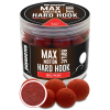 Haldorádó MAX MOTION Boilie Hard Hook Wafter 16, 20 mm - Nagy Hal