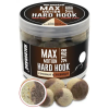  Haldorádó Max Motion Boilie Hard Hook Wafter 24, 30mm - Kókusz &amp; Tigrismogyoró, csalizó bojl