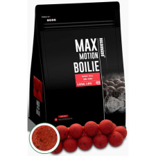  Haldorádó MAX MOTION Boilie Long Life 20 mm - Nagy Hal 800g bojli, aroma