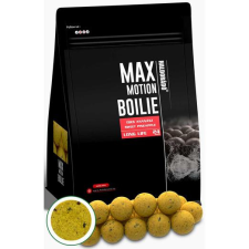  Haldorádó MAX MOTION Boilie Long Life 24 mm - Édes Ananász 800g bojli, aroma