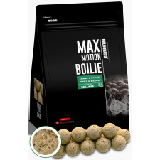 Haldorádó MAX MOTION Boilie Premium Soluble 24 mm - Juhar & Banán bojli, aroma