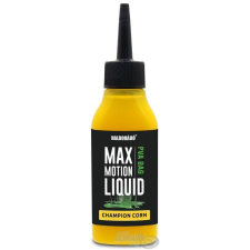  HALDORÁDÓ MAX MOTION PVA Bag Liquid - Juhar &amp; Banán 100ml bojli, aroma