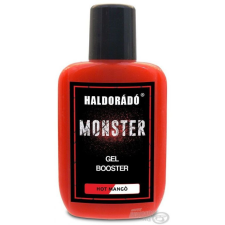  HALDORÁDÓ MONSTER Gel Booster - Hot Mangó 75ml bojli, aroma