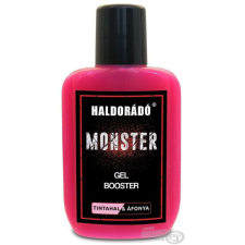  HALDORÁDÓ MONSTER Gel Booster - Tintahal &amp; Áfonya 75ml bojli, aroma