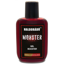  HALDORÁDÓ MONSTER Gel Booster - Tonhal &amp; Szúnyoglárva 75ml bojli, aroma