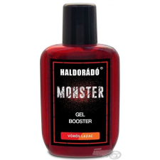  HALDORÁDÓ MONSTER Gel Booster - Vörös Lazac 75ml bojli, aroma