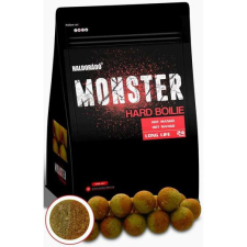  Haldorádó MONSTER Hard Boilie 24+ - Hot Mangó 700g bojli, aroma