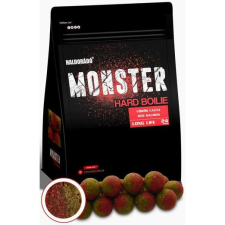  Haldorádó MONSTER Hard Boilie 24+ - Vörös Lazac 700g bojli, aroma