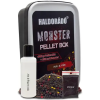  Haldorádó MONSTER Pellet Box - Máj &amp; Vér 400g