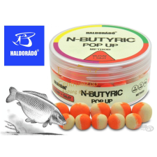 Haldorádó N-Butyric Pop Up Method - Vajsav + Sajt 9-11Mm bojli, aroma