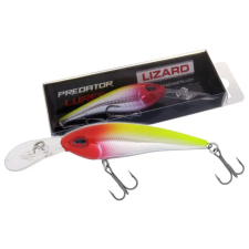 Haldorádó Predator Lures - Lizard 02 horgászkiegészítő