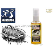 Haldorádó Prixi Ragadozó Aroma Spray - Harcsa / Catfish Cr1 bojli, aroma