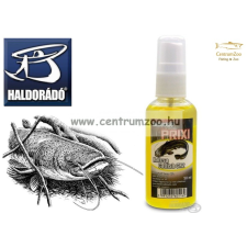  Haldorádó Prixi Ragadozó Aroma Spray - Harcsa / Catfish Cr2 bojli, aroma