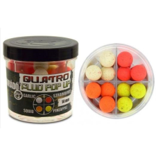 Haldorádó Quatro fluo pop-up boilies 50g 14mm bojli, aroma