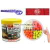  Haldorádó Quatro Fluo Pop Up Boilies 8 Mm