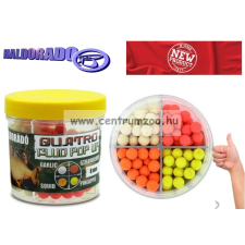 Haldorádó Quatro Fluo Pop Up Boilies 8 Mm bojli, aroma
