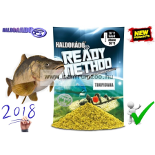 Haldorádó Ready Method - Tropicana 800G Kész Etetőanyag bojli, aroma