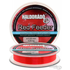Haldorádó Red Feeder 0,20mm/300m - 5,65 kg horgászzsinór