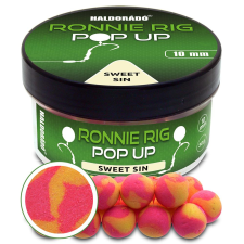 Haldorádó Ronnie Rig Pop Up - Sweet Sin 10 mm csali