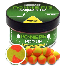 Haldorádó Ronnie Rig Pop Up - Tropical Fruit 10 mm csali